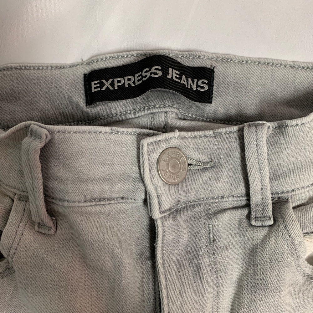 👖Express Jeans 👖